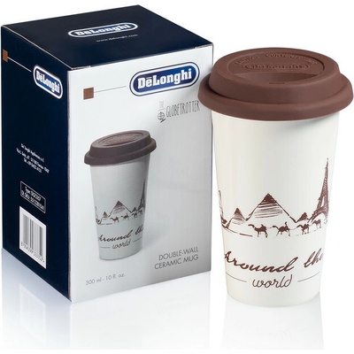 Delonghi termohrnček Globetrotter 300 ml