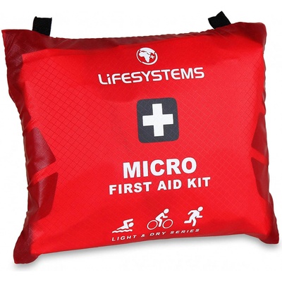 LifeSystems Light & Dry First Aid Micro