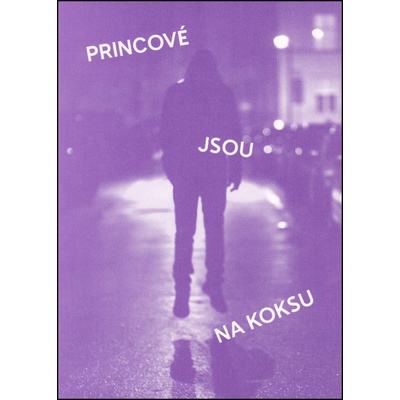 Princové jsou na koksu - Pavel Sobek