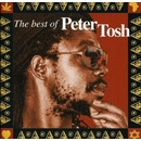 TOSH, PETER: SCROLLS OF THE PROPHET: THE BE CD