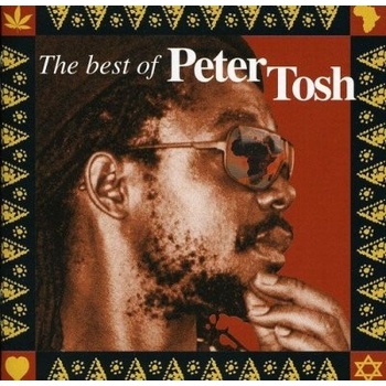 TOSH, PETER: SCROLLS OF THE PROPHET: THE BE CD