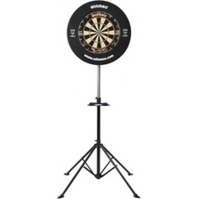 Winmau Stojan na sisalový terč Xtreme Dartboard Stand 2