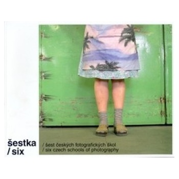šestka/six