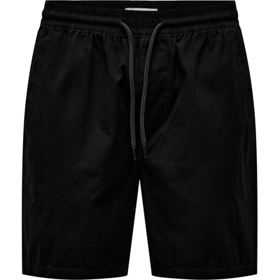 Only & Sons Панталон 'Tel' черно, размер XL