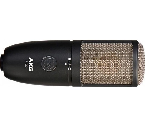 AKG P 420