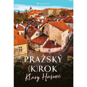 Pražský krok