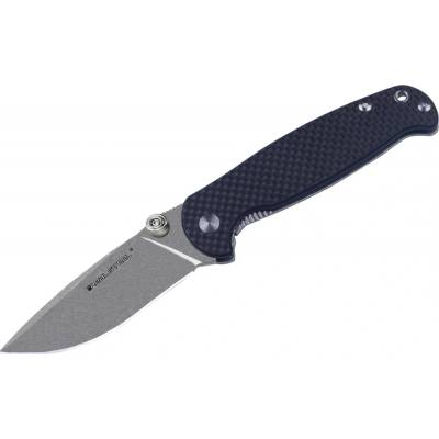 Real Steel H6-S1 G-10/Carbon