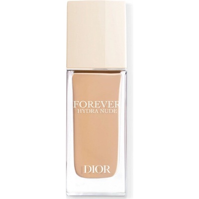 Dior Forever Hydra Nude make-up pro 24h přirozeně dokonalou pleť a 48h hydrataci 2N Neutral 30 ml