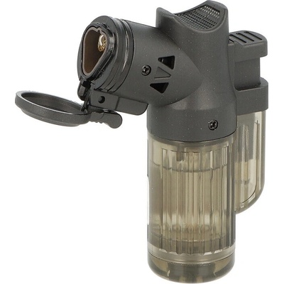 Eurojet Torch Transparent 3xJet