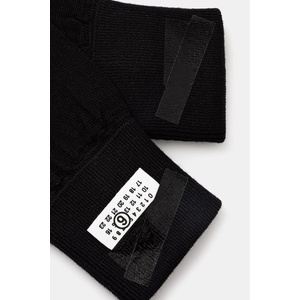 MM6 Maison Margiela Ръкавици с вълна (SH2TS0002.M13199.900S)
