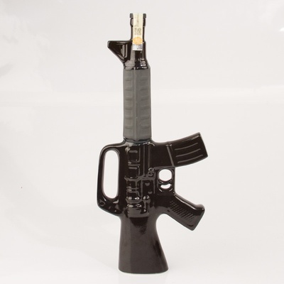 Zlatogor M-16 40% 0,5 l (holá láhev)