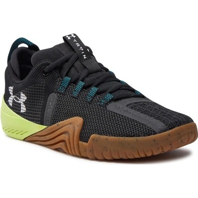 Under Armour TriBase Reign 6-BLK 3027341-002 – Zboží Dáma