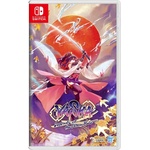 Game Source Entertainment Yasha Legends of the Demon Blade (Switch)