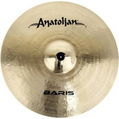 Anatolian BS 22 RDE