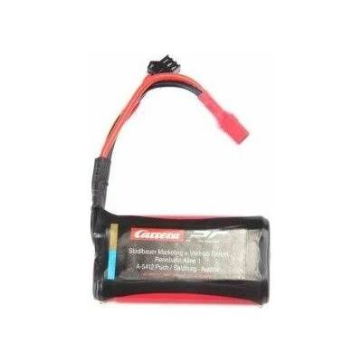 Carrera 600052 Baterie 6,4V 1300mAh 2.4GHz