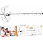Libox RTV Antenna Libox 19pcs Passive Directional Antenna LB1900 LIBOX