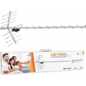 Libox RTV Antenna Libox 19pcs Passive Directional Antenna LB1900 LIBOX