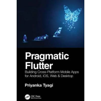 Pragmatic Flutter | Priyanka Tyagi