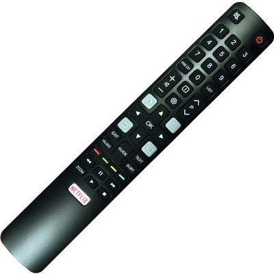 Dálkový ovladač TCL RC802N