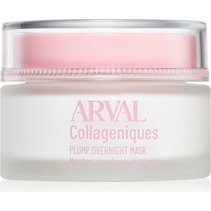 Arval Collageniques Plump Overnight Mask нощна маска 50ml