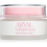 Arval Collageniques Plump Overnight Mask нощна маска 50ml
