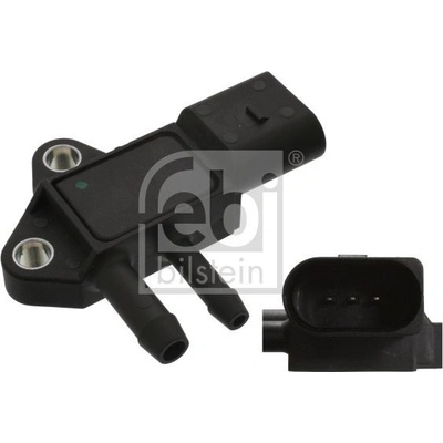 Senzor, tlak výfukového plynu FEBI BILSTEIN 44748