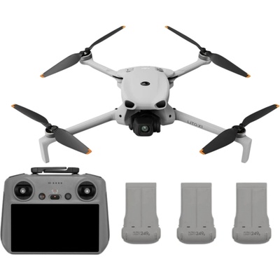 DJI Lito X1 Fly More Combo (DJI RC 2) CP.MA.00000974.01