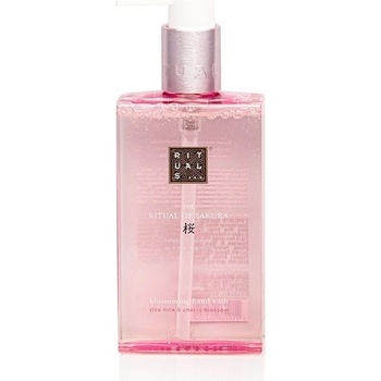 Rituals The Ritual Of Sakura tekuté mydlo 300 ml