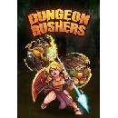 Dungeon Rushers
