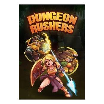 Dungeon Rushers