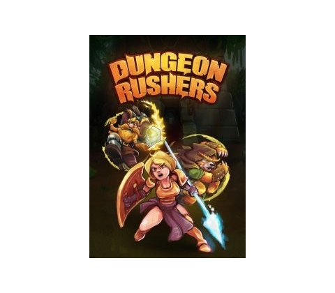 Dungeon Rushers