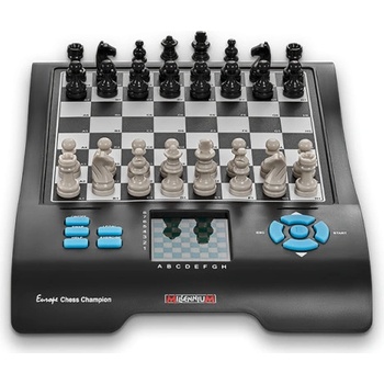 Šachový počítač MILLENNIUM Europe Chess Master II