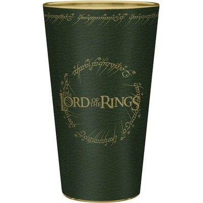 ABYstyle Чаша за вода ABYstyle Movies: The Lord of the Rings - Prancing Pony