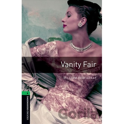 Vanity Fair - William Thackeray Retold by Diane Mowat
