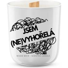 Ravina Jsem (NE)Vyhořelá 175g