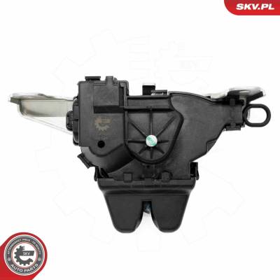 Zámok zadných výklopných dverí ESEN SKV 16SKV094