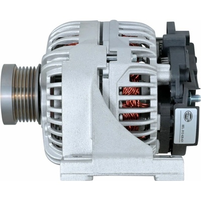 Alternátor HELLA 8EL 012 428-431