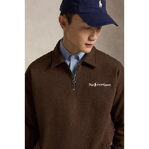 Ralph Lauren суичър мъжки с памук (710981477)