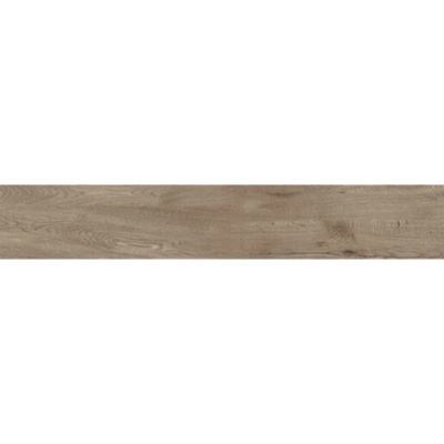 Fineza Alpina ALPINA159BR 15 x 90 cm brown mat 1,08 m²