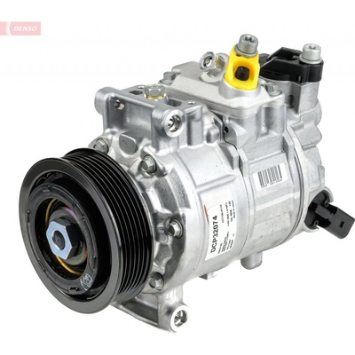 Kompresor, klimatizace DENSO DCP32074