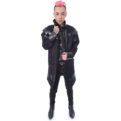 Chemical Black RAZE