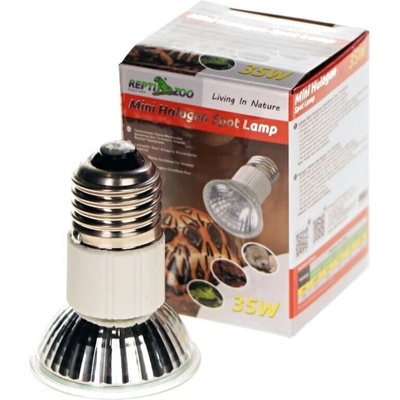 Repti Zoo Halogen Spot Mini 35 W