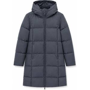 MAZINE Дамско палто Mazine Women's Basic Puffer Coat - Night Flight (102-4718-1013)