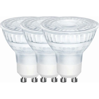 Nordlux SADA 3x LED Žiarovka GU10/4,9W/230V 4000K NX0551
