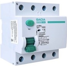 VCX GACIA PR8NM typ A /25A/30mA/4P/6kA