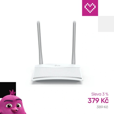 TP-Link TL-WR820N