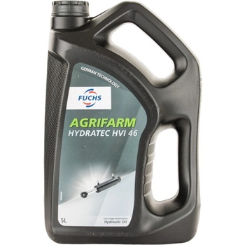 Fuchs Agrifarm Hydratec Hvi 46 5 l