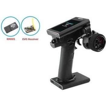 Kyosho FlySky Noble NB4+ for Mini-Z w/82151-03 & RM005