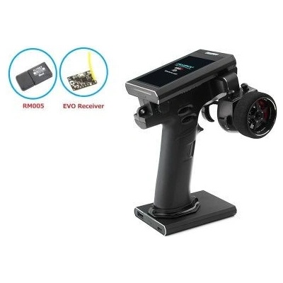 Kyosho FlySky Noble NB4+ for Mini-Z w/82151-03 & RM005