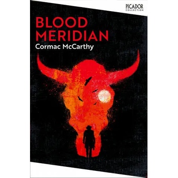 Image 1 of Blood Meridian